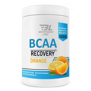 bodyperson labs bcaa recowery
