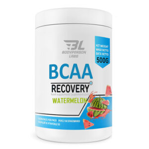 bodyperson labs bcaa recowery