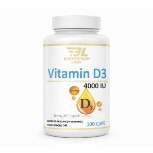 BodypersonLabsVitamin D3