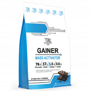 Gainer Mass Activator 2000 грамм (шоколад)